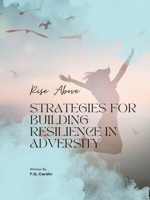 cover image of Rise Above
